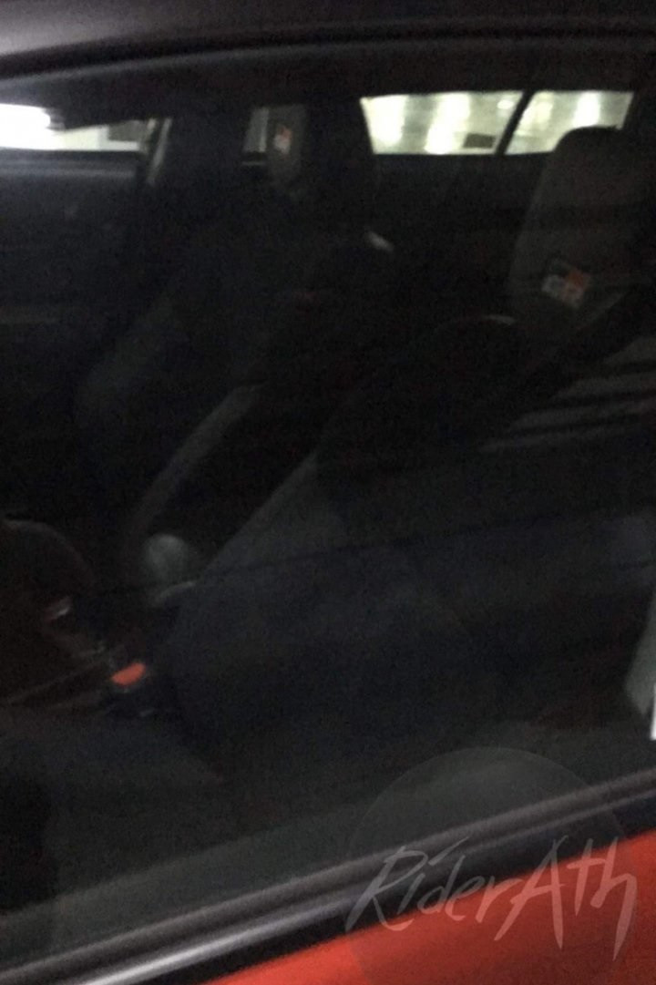 Toyota Vios sắp có thêm phiên bản thể thao? ảnh 2