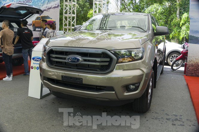 Top 10 ôtô bán chạy nhất tháng 10: Toyota Vios thất thế ảnh 7