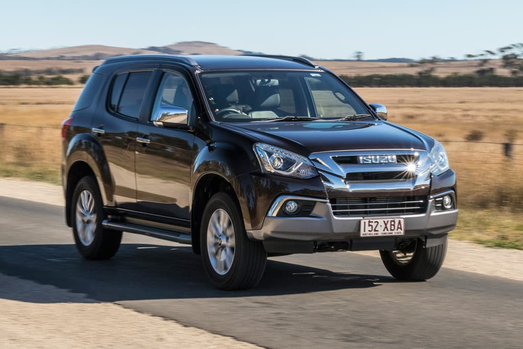 Top 5 ôtô ít người mua nhất trong tháng 11 ở Việt Nam ảnh 1