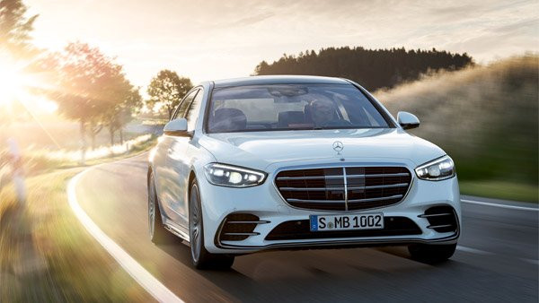 Những thương hiệu ôtô lâu đời nhất thế giới ảnh 8