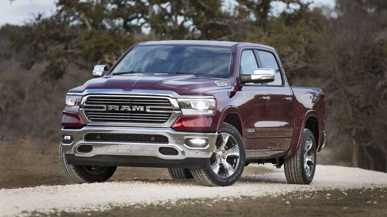 Top 10 mẫu xe bán chạy nhất tại Mỹ năm 2019 ảnh 9