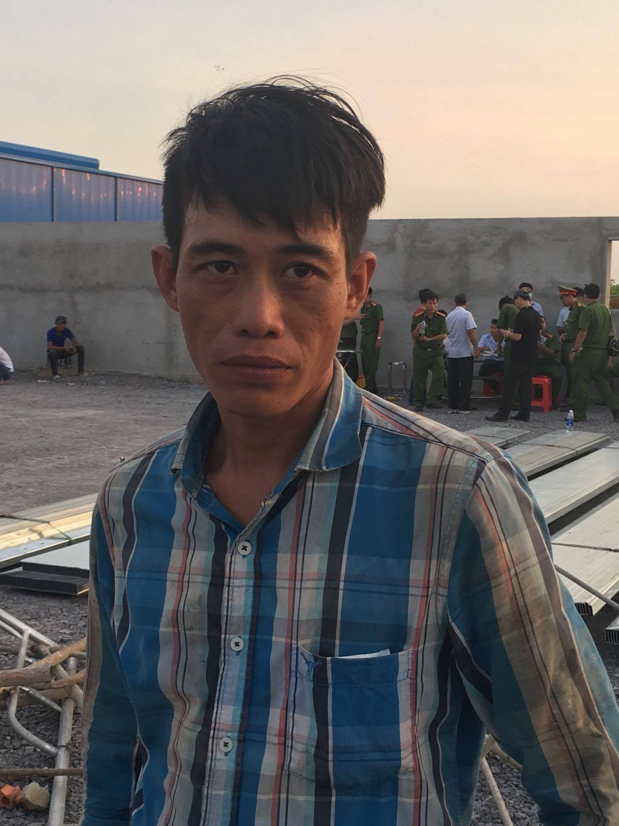 Sập nhà xưởng ở Đồng Nai, ít nhất 10 người tử vong ảnh 6