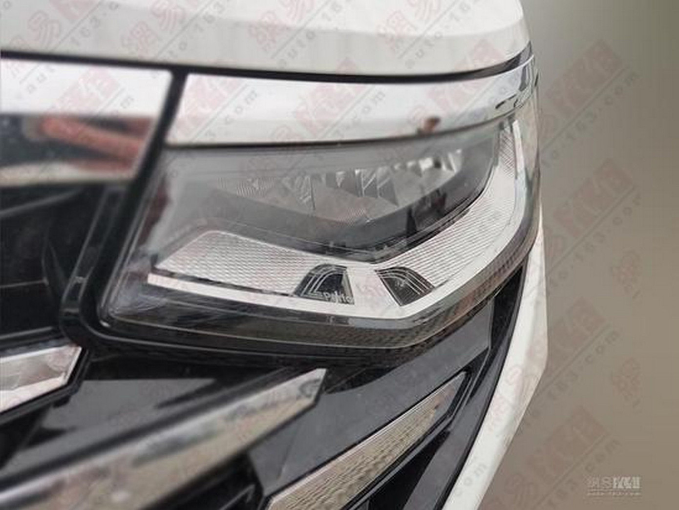 MPV mới của Hyundai dành cho thị trường Trung Quốc ảnh 8