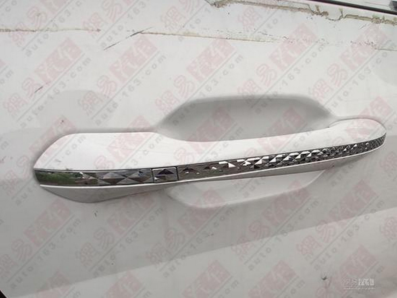 MPV mới của Hyundai dành cho thị trường Trung Quốc ảnh 9