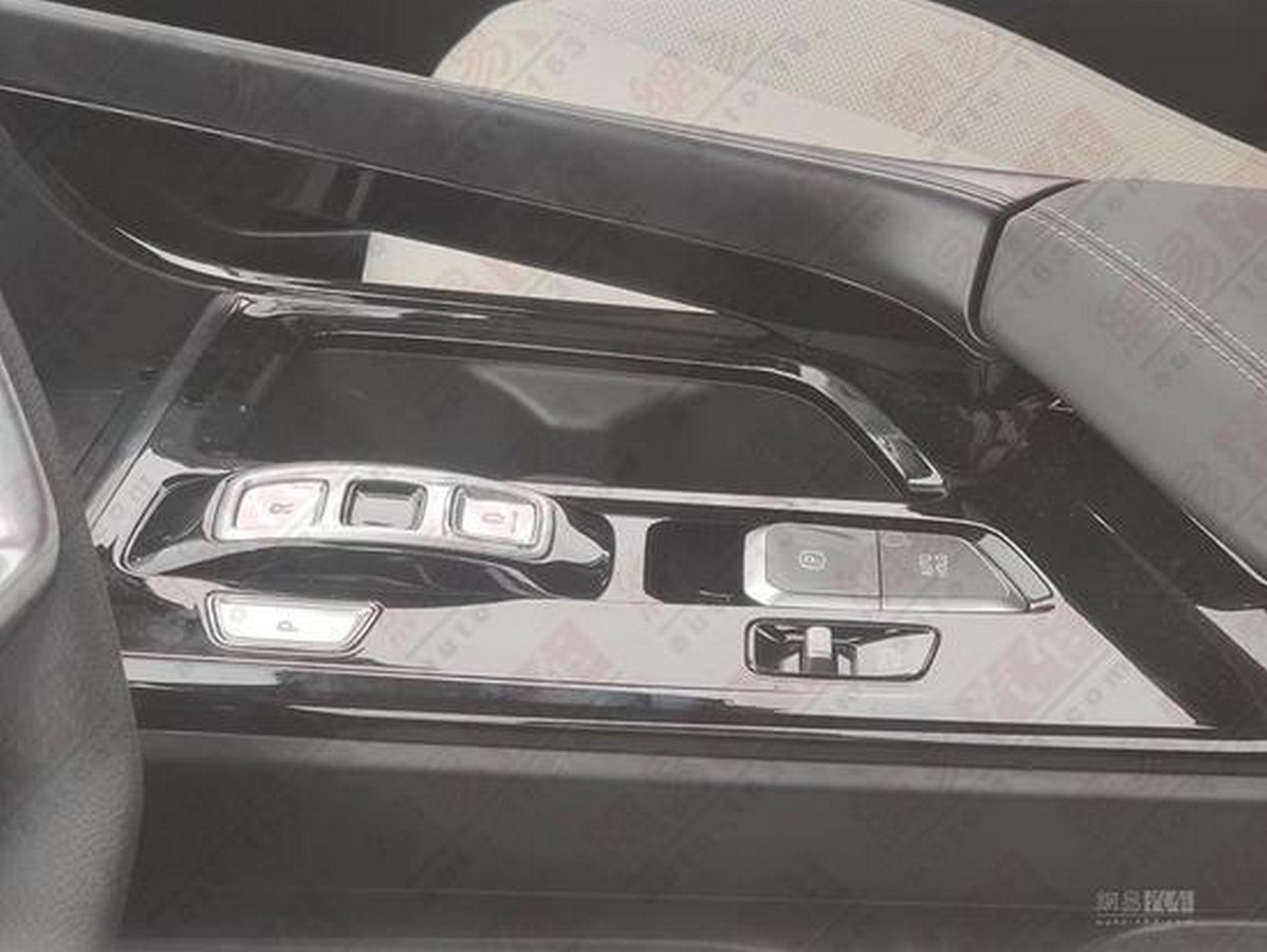 MPV mới của Hyundai dành cho thị trường Trung Quốc ảnh 14