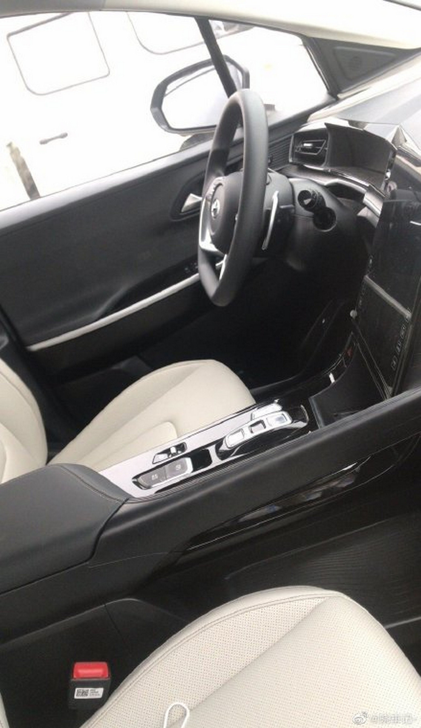 MPV mới của Hyundai dành cho thị trường Trung Quốc ảnh 13