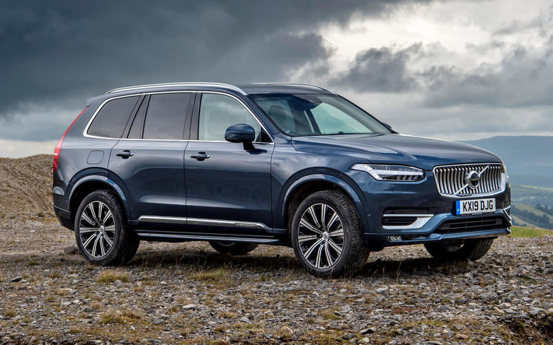 Nguồn gốc thú vị của các tên thương hiệu ôtô ảnh 23