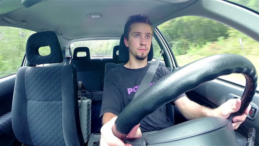 Chú ý lái ôtô an toàn ngày Tết ảnh 1