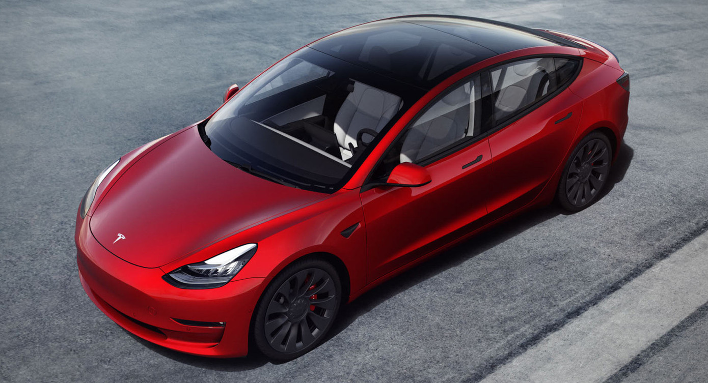 Ông chủ Tesla trở thành người giàu thứ 2 thế giới ảnh 1