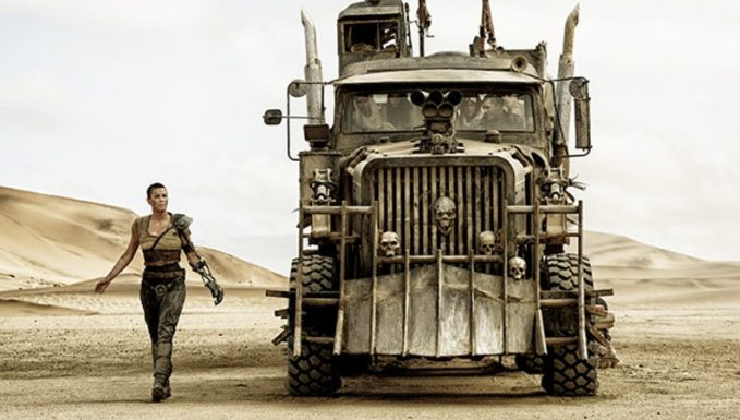 Top 5 phim đua xe cho những ngày tránh dịch COVID-19 ảnh 5