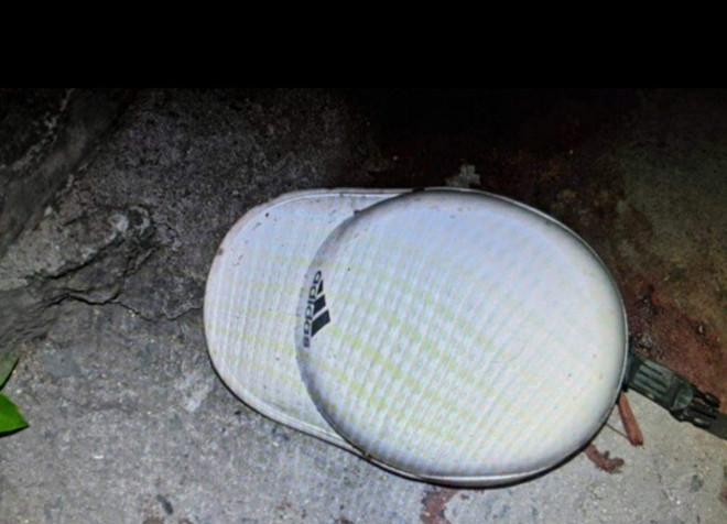 Hành trình 22 ngày đêm truy lùng kẻ giết người bị camera ghi lại ảnh 3