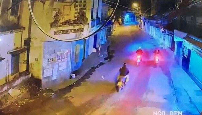 Hành trình 22 ngày đêm truy lùng kẻ giết người bị camera ghi lại ảnh 2