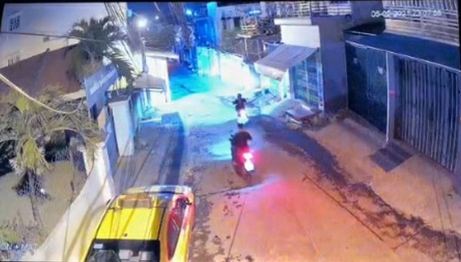 Hành trình 22 ngày đêm truy lùng kẻ giết người bị camera ghi lại ảnh 1