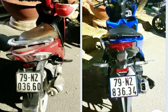 Hành trình 22 ngày đêm truy lùng kẻ giết người bị camera ghi lại ảnh 8