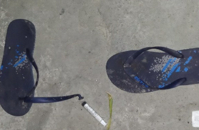 Hành trình 22 ngày đêm truy lùng kẻ giết người bị camera ghi lại ảnh 4