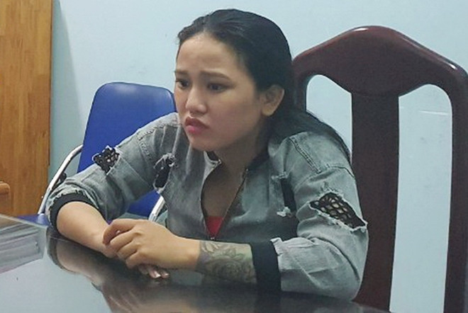 Hành trình 22 ngày đêm truy lùng kẻ giết người bị camera ghi lại ảnh 6