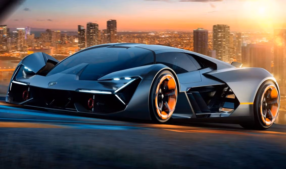 'Siêu SUV' giúp Lamborghini tăng mạnh giá trị thương hiệu ảnh 5