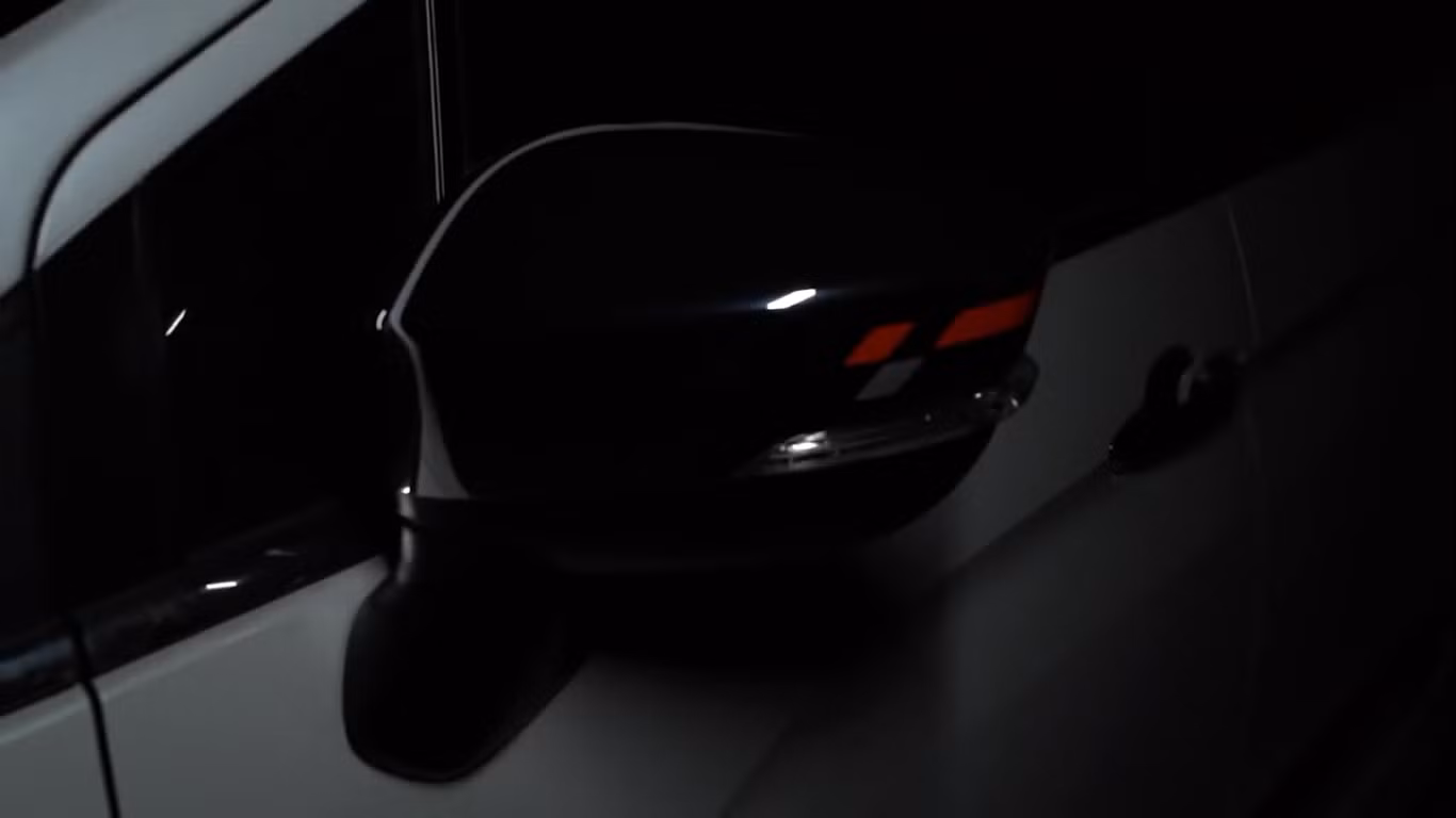 Ford Ranger Raptor sắp có đối thủ từ Mitsubishi? ảnh 8