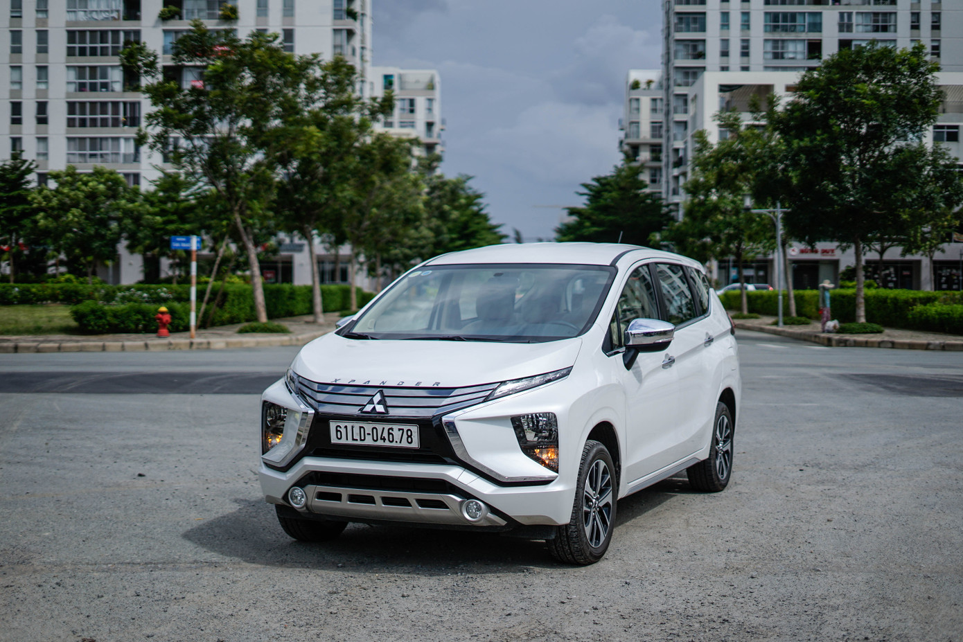 Doanh số Mitsubishi Xpander ở Việt Nam chiếm 10% toàn cầu ảnh 2