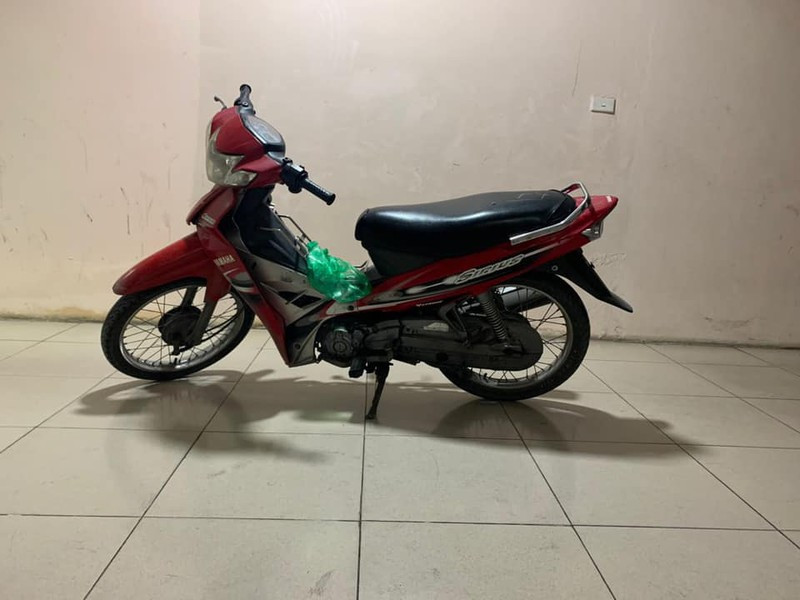 Bắt khẩn cấp đối tượng cướp xe ôm tại Hà Nội ảnh 2