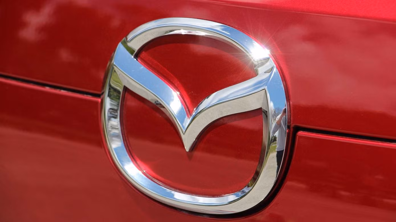 Sedan phân khúc D: Song đấu Toyota Camry và Mazda 6 ảnh 8