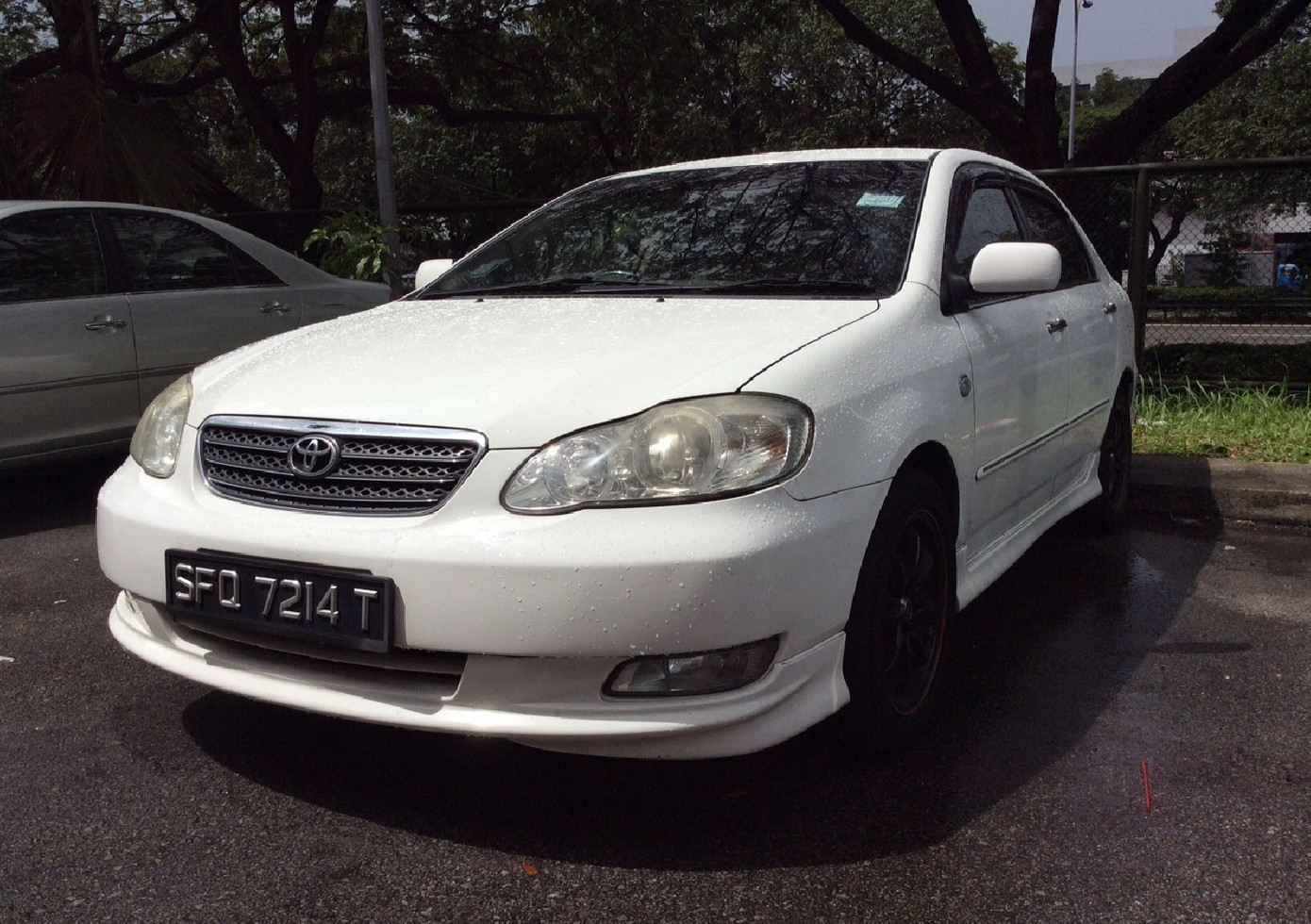 Toyota tái triệu hồi loạt Vios, Corolla Altis lỗi túi khí ở VN ảnh 1