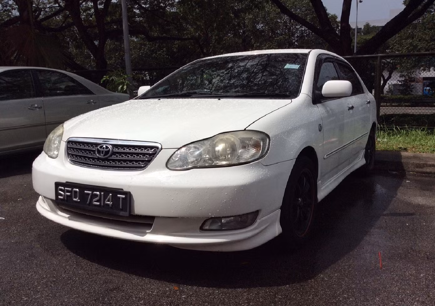 Toyota tái triệu hồi loạt Vios, Corolla Altis lỗi túi khí ở VN ảnh 1