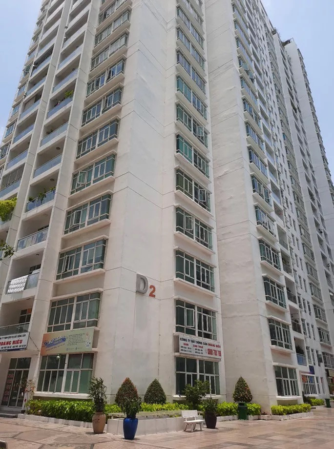 Phó hiệu trưởng trường ĐH nói gì khi bị nêu trong đơn vụ tiến sĩ ngã lầu tử vong? ảnh 1