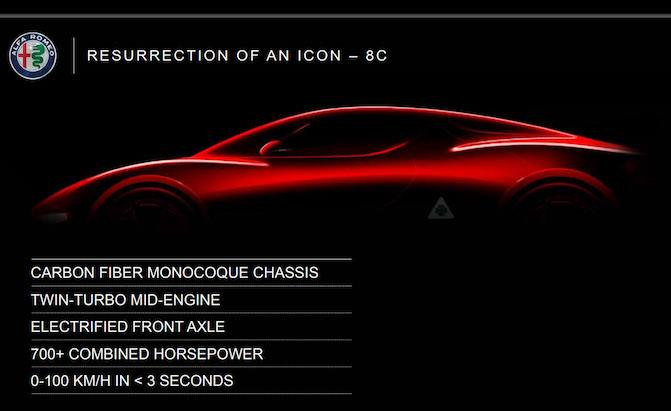 Top 10 mẫu xe tốt nhất trong tương lai ảnh 10