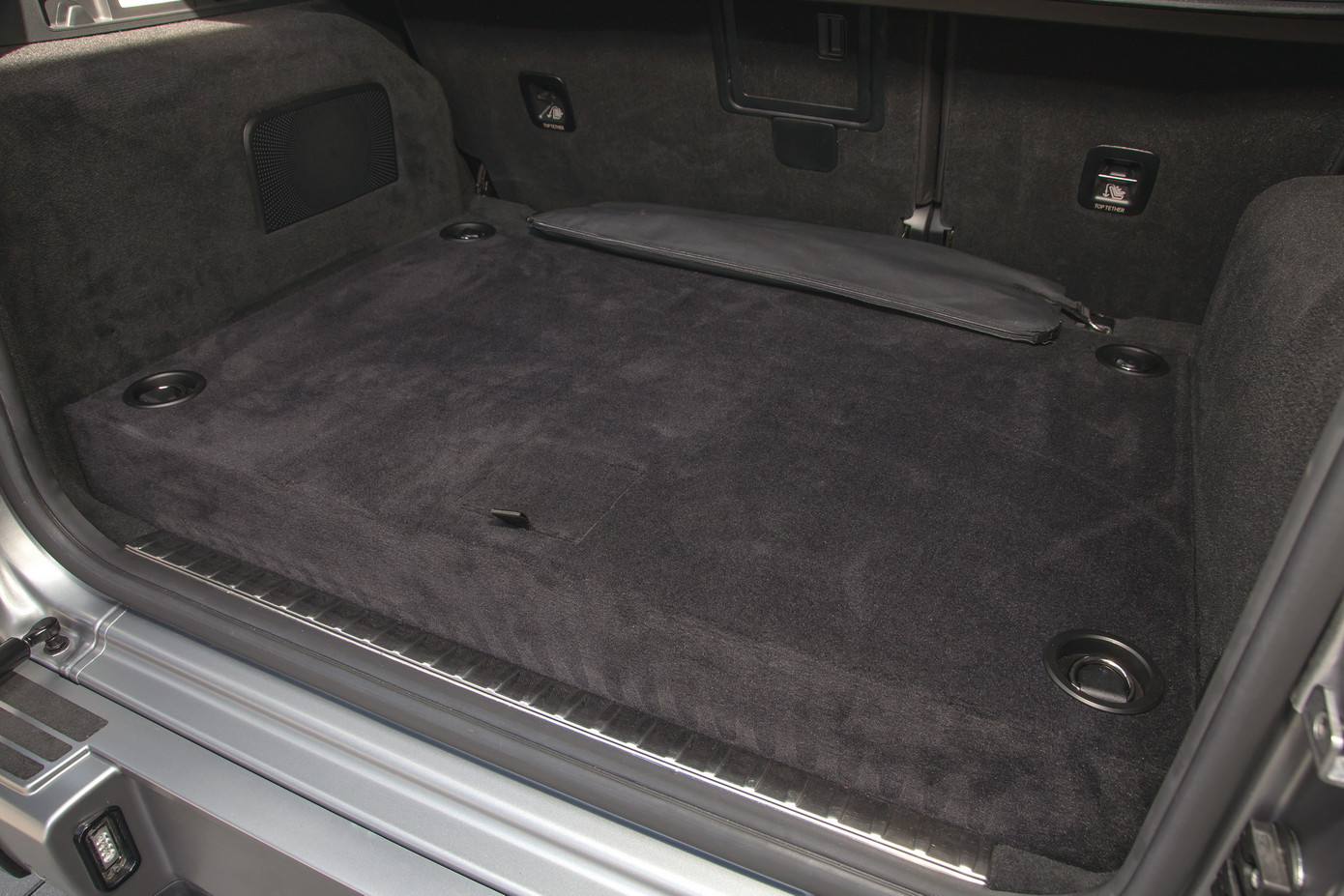 Mercedes-AMG G63 được độ công suất, mạnh gần ngang Bugatti Veyron ảnh 15