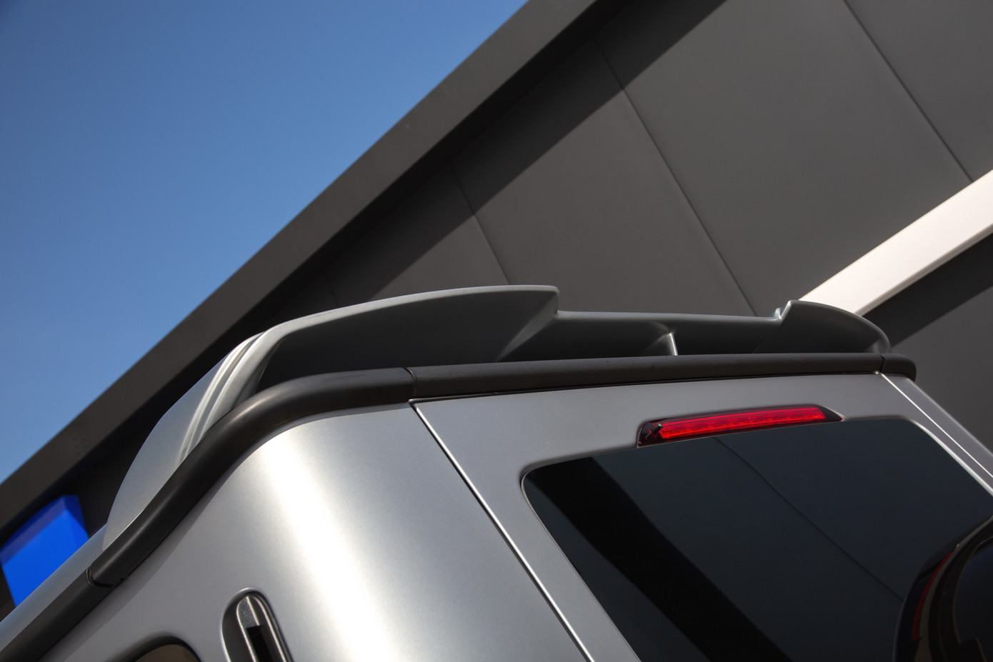 Mercedes-AMG G63 được độ công suất, mạnh gần ngang Bugatti Veyron ảnh 11