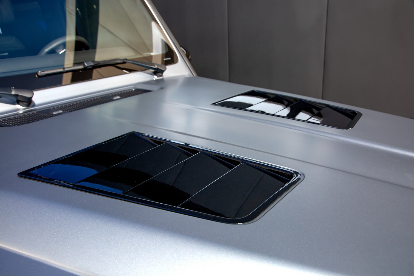 Mercedes-AMG G63 được độ công suất, mạnh gần ngang Bugatti Veyron ảnh 9