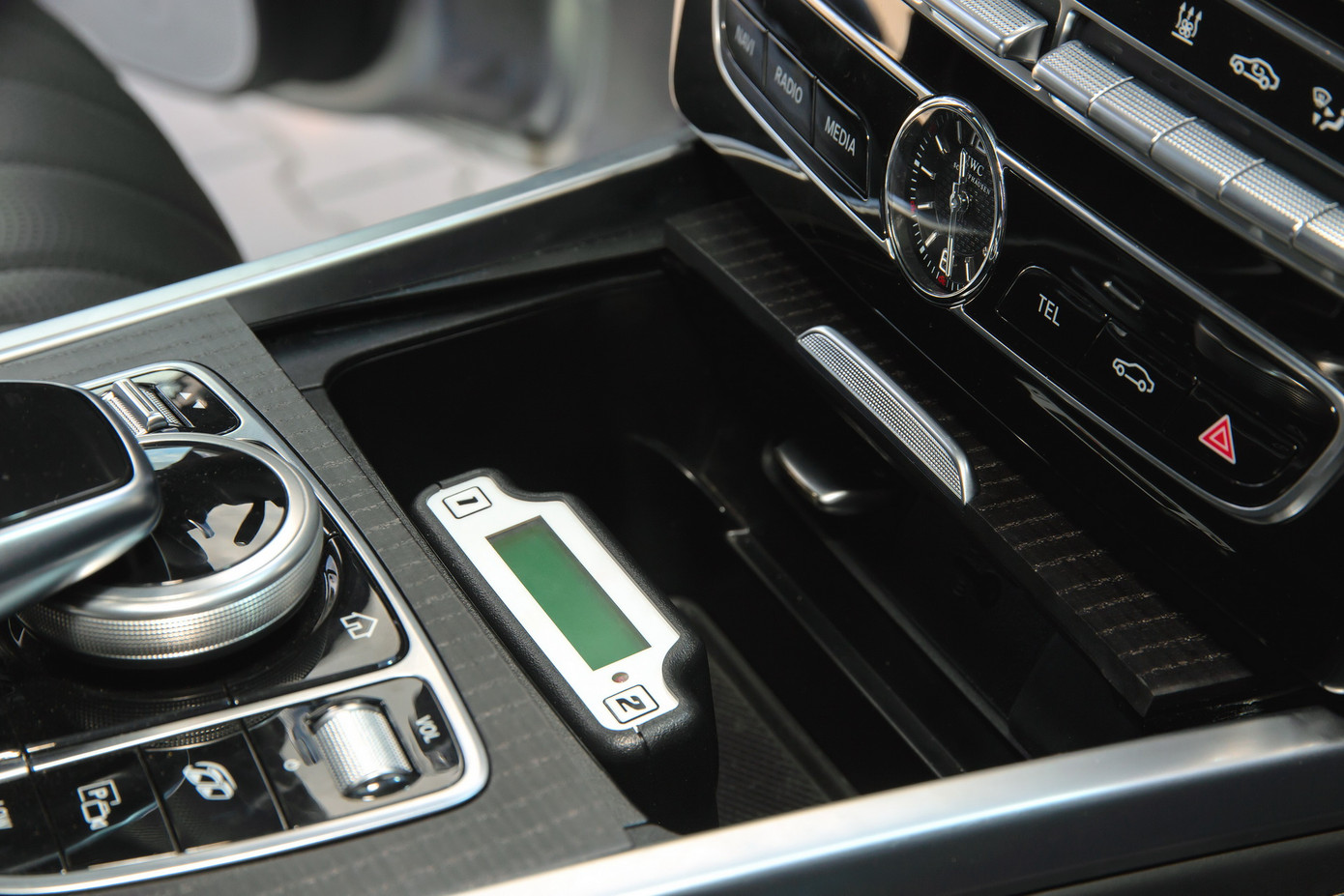 Mercedes-AMG G63 được độ công suất, mạnh gần ngang Bugatti Veyron ảnh 14