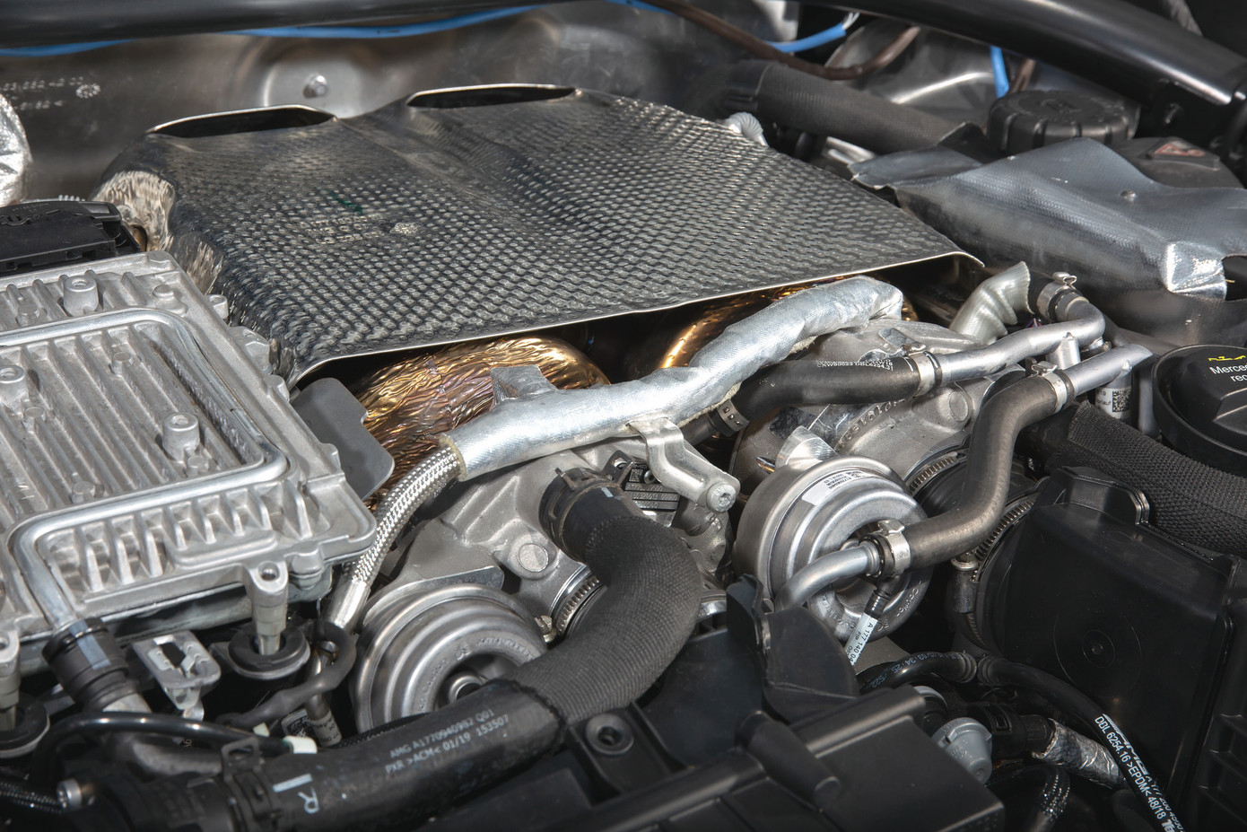 Mercedes-AMG G63 được độ công suất, mạnh gần ngang Bugatti Veyron ảnh 16