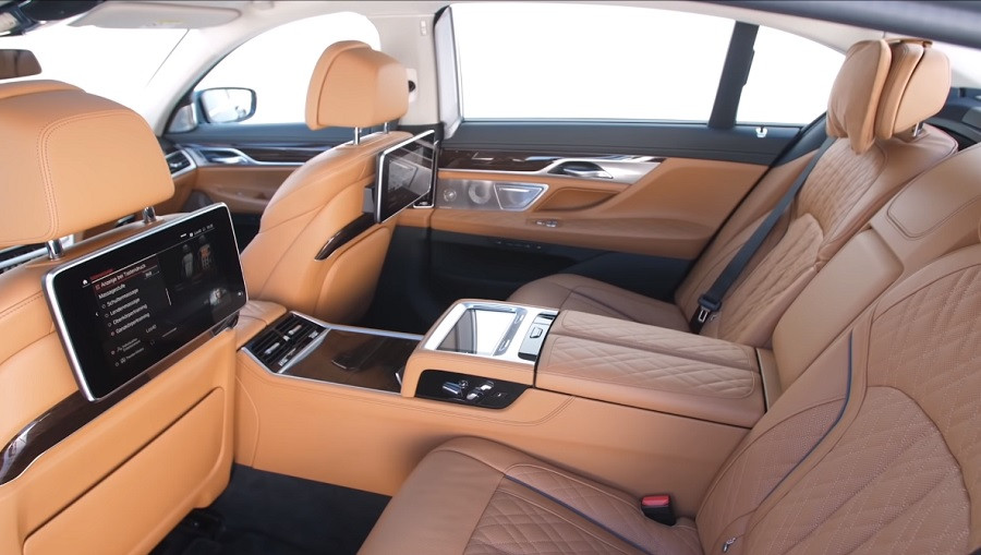 Thiết bị điện tử chiếm 40% giá trị ôtô ảnh 1