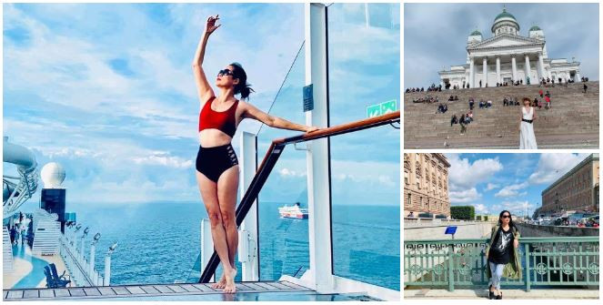 Cuộc sống giàu sang của Mỹ Lệ, nữ đại gia sẵn sàng cho bạn vay 200 tỷ ảnh 8