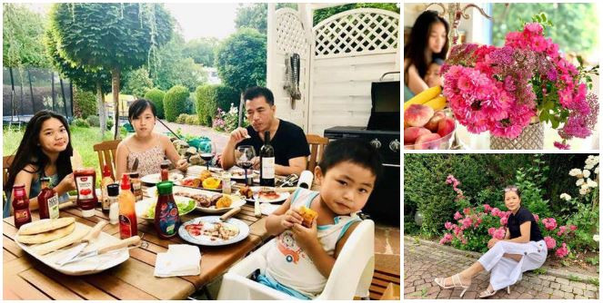 Cuộc sống giàu sang của Mỹ Lệ, nữ đại gia sẵn sàng cho bạn vay 200 tỷ ảnh 5