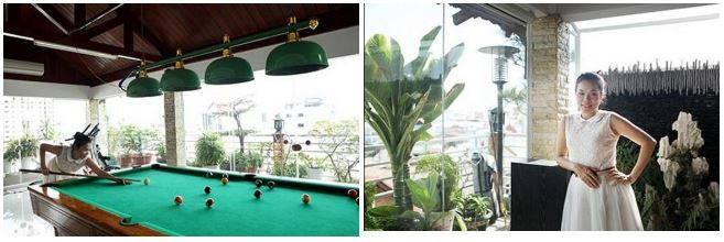 Cuộc sống giàu sang của Mỹ Lệ, nữ đại gia sẵn sàng cho bạn vay 200 tỷ ảnh 3