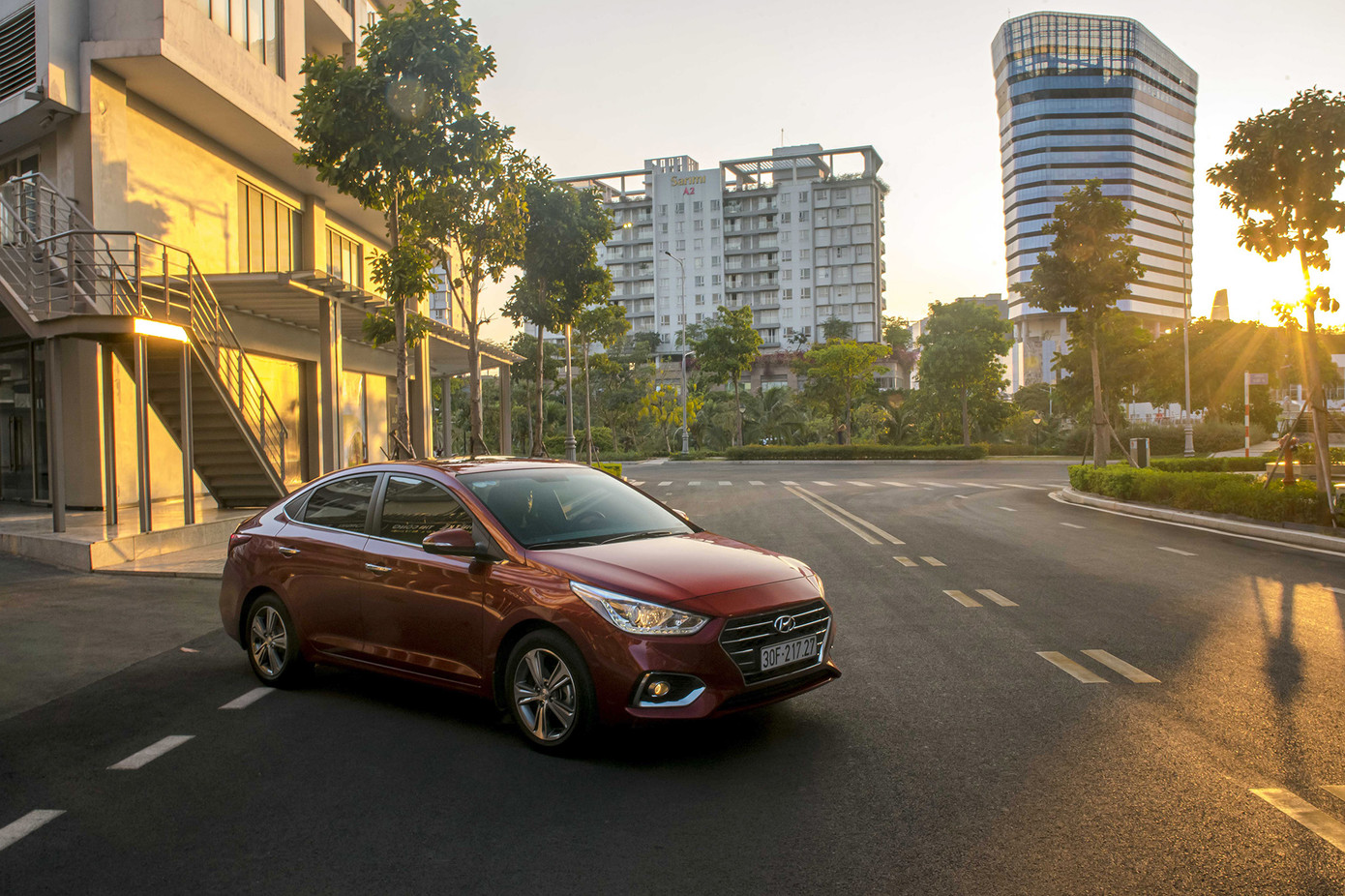 Top 10 ôtô bán chạy nhất 3 tháng đầu năm ở Việt Nam ảnh 10