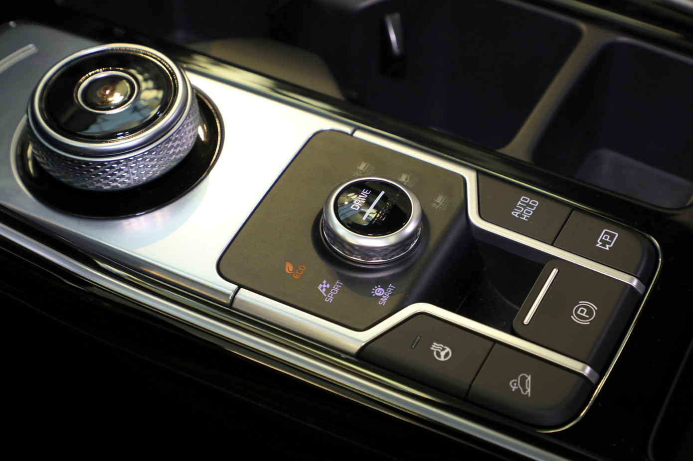 Hình ảnh thực tế Kia Sorento thế hệ mới vừa ra mắt ảnh 11