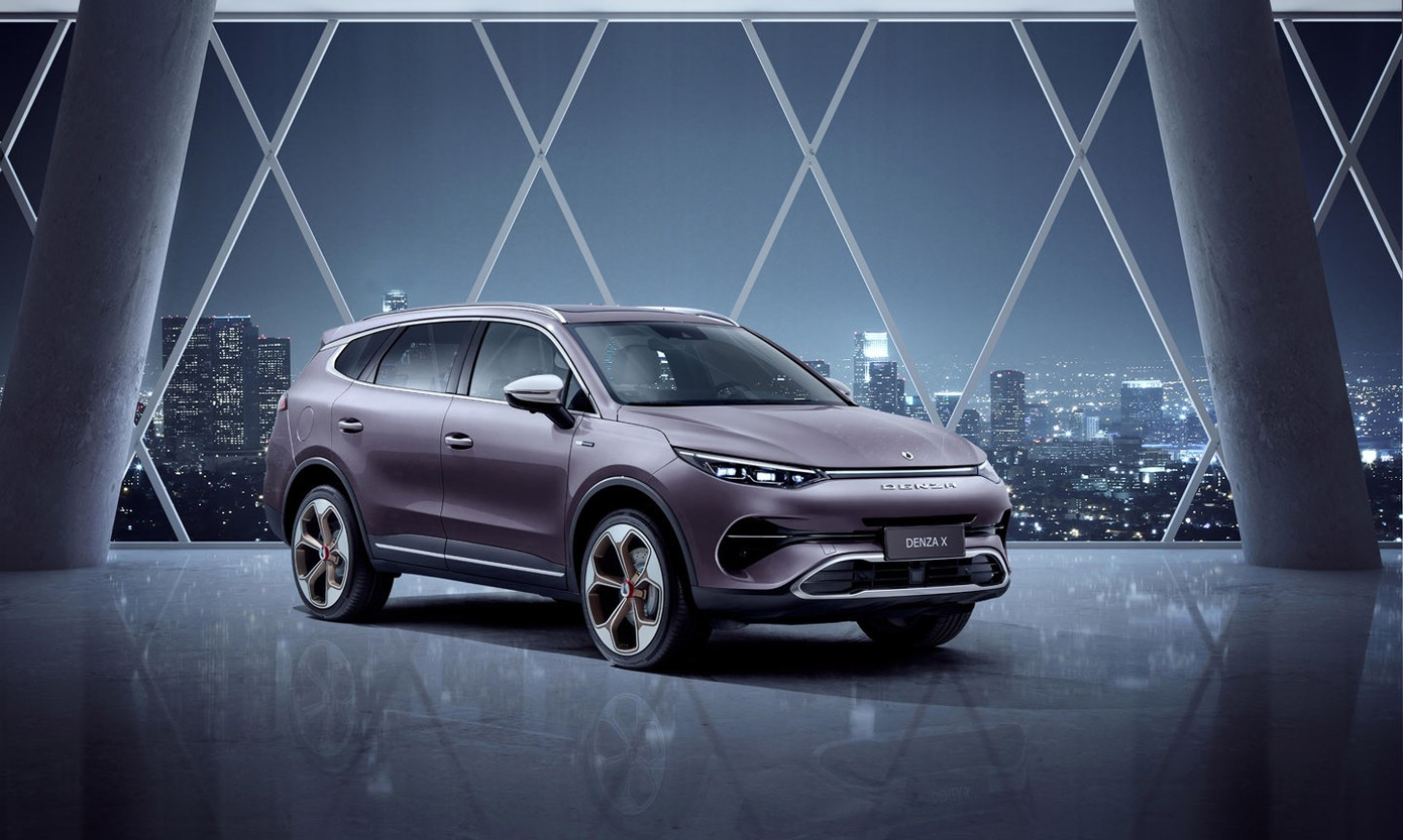 Hãng xe điện lớn nhất Trung Quốc chuyển sang sản xuất khẩu trang ảnh 1