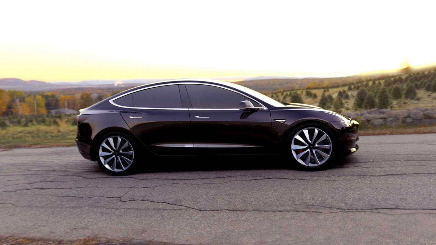Tesla đứng top chất lượng ôtô tại Trung Quốc ảnh 1