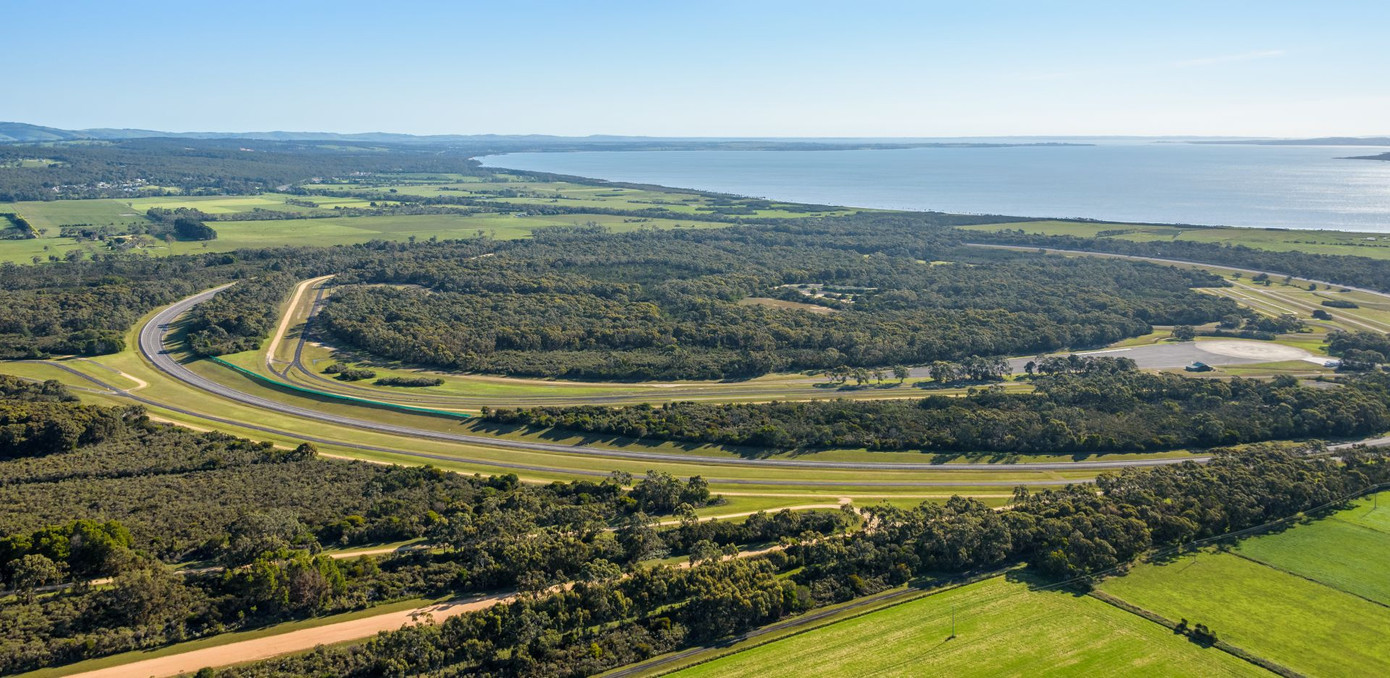 Trung tâm thử nghiệm vừa được VinFast mua lại có gì đặc biệt? ảnh 3