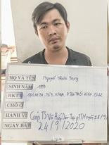 Cô gái đi thuê phòng trọ sập bẫy gã trai, bị hiếp dâm rồi cướp tài sản ảnh 1