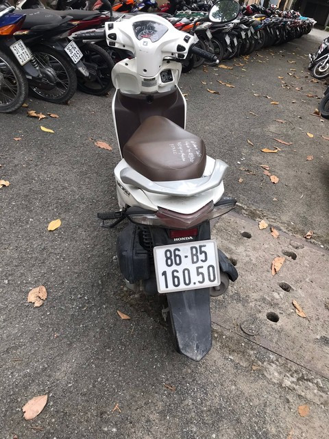 Cô gái đi thuê phòng trọ sập bẫy gã trai, bị hiếp dâm rồi cướp tài sản ảnh 2