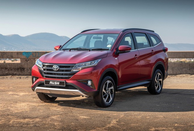 Những đợt triệu hồi ôtô lớn tại Việt Nam trong năm 2019 ảnh 1