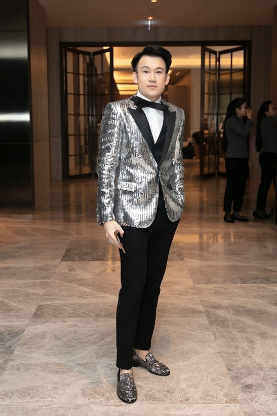 Dương Triệu Vũ: Tôi không sống nhờ vào Đàm Vĩnh Hưng và Hoài Linh ảnh 1