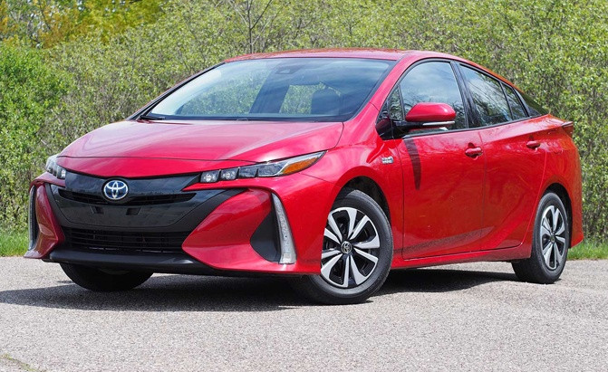 Top 10 mẫu xe đáng tin cậy nhất dành cho năm 2020 ảnh 9