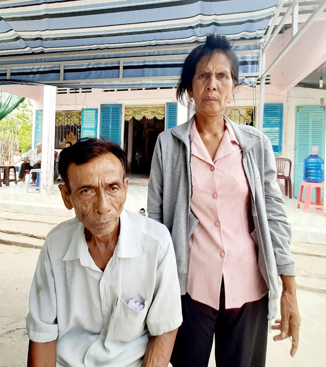 Lời trần tình của tổng giám đốc tông chết người “xúi” tài xế nhận tội thay ảnh 3