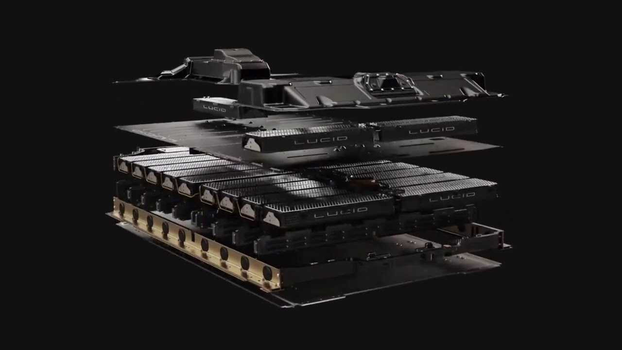 Pin thể rắn cho xe điện sẽ có mặt vào năm 2030 ảnh 1